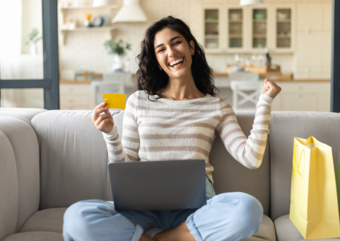 Shopping Online Intelligente: Combina Cashback e Offerte con Extraconomy