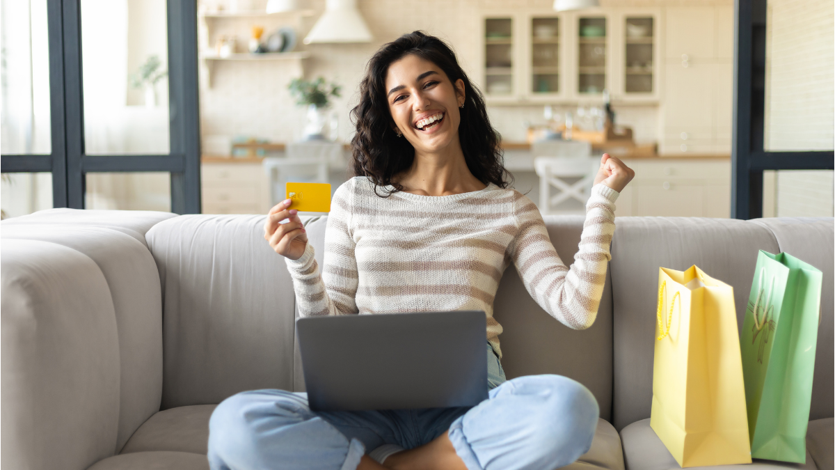 Shopping Online Intelligente: Combina Cashback e Offerte con Extraconomy